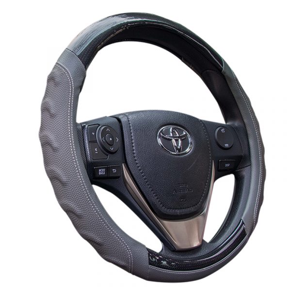 Big Guy Steering Wheel Cover