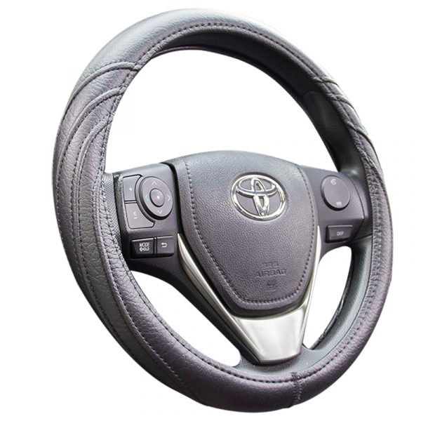 Fashion Steering Wheel Cover
