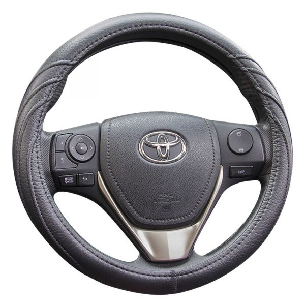 Fashion Steering Wheel Cover - Image 2