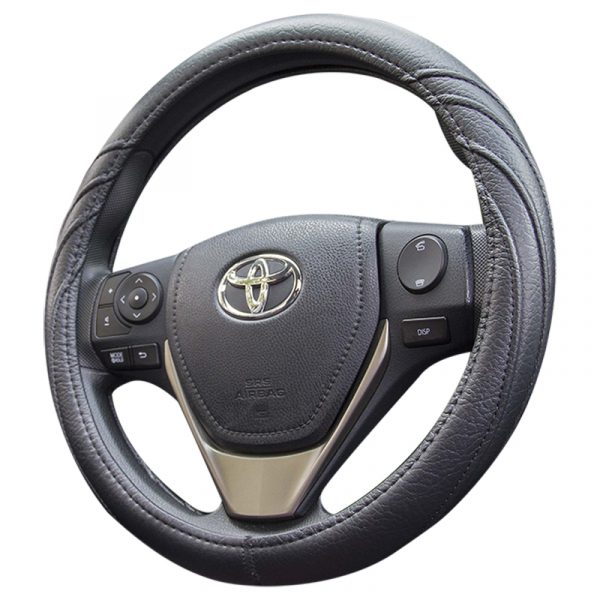 Fashion Steering Wheel Cover - Image 3