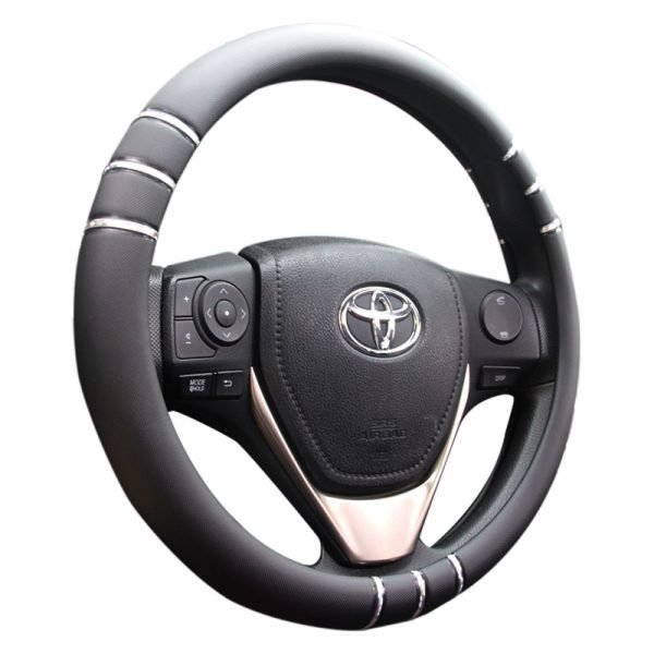 Insignia Steering Wheel Cover