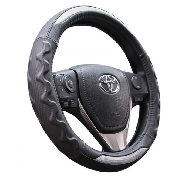 Massage Car Steering Wheel Cover 80505 (1)