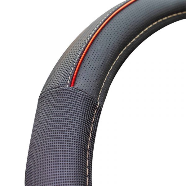 New Trending Steering Wheel Cover