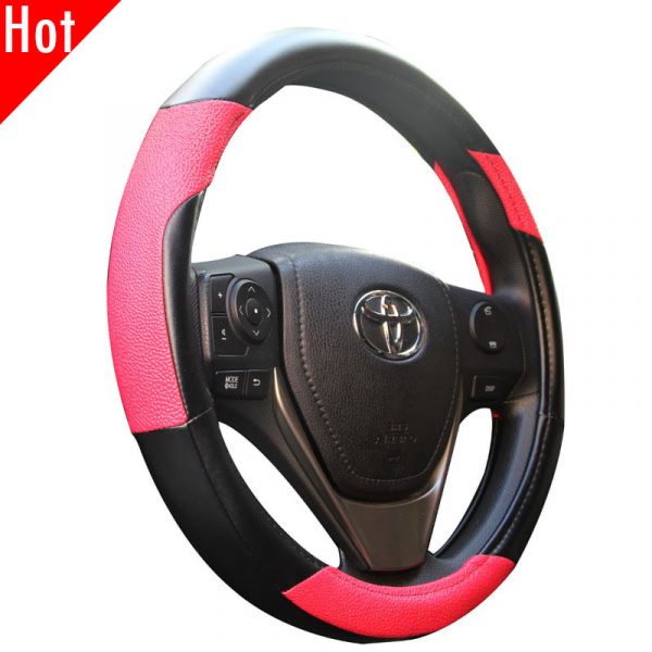 Steering Wheel Cover for Ladies