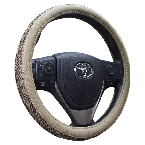 Summer Steering Wheel Cover