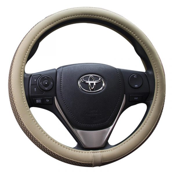 Summer Steering Wheel Cover - Image 2