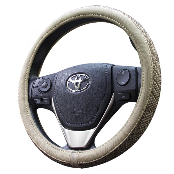 Summer Steering Wheel Cover - Image 3